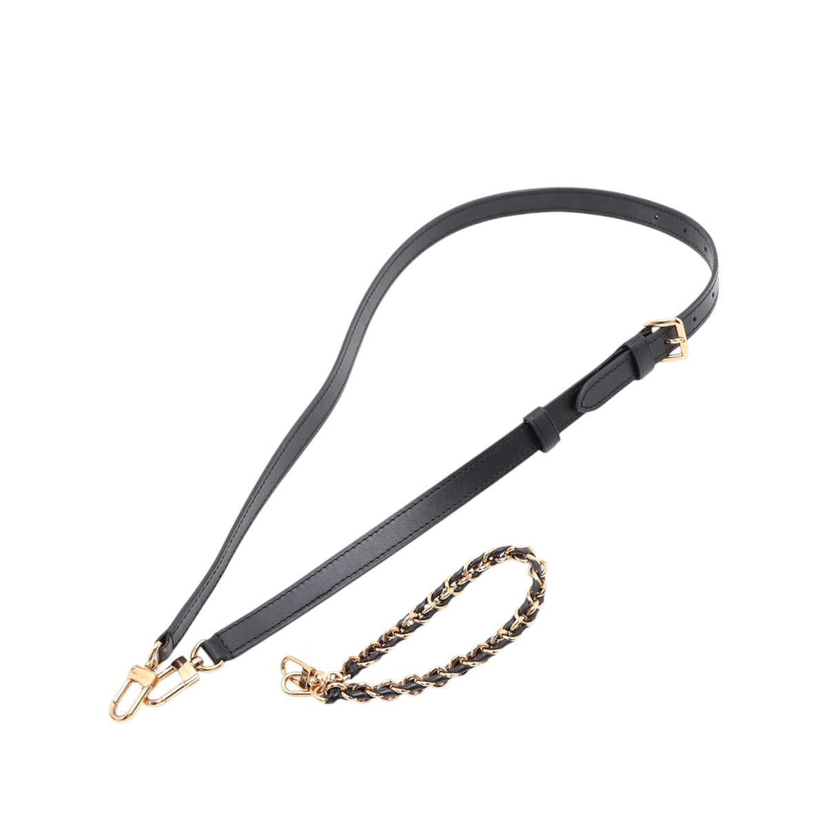 Louis Vuitton Monogram Canoe — Brown