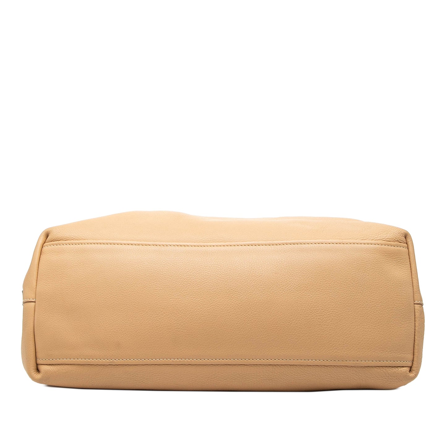 Prada Vitello Daino Tote