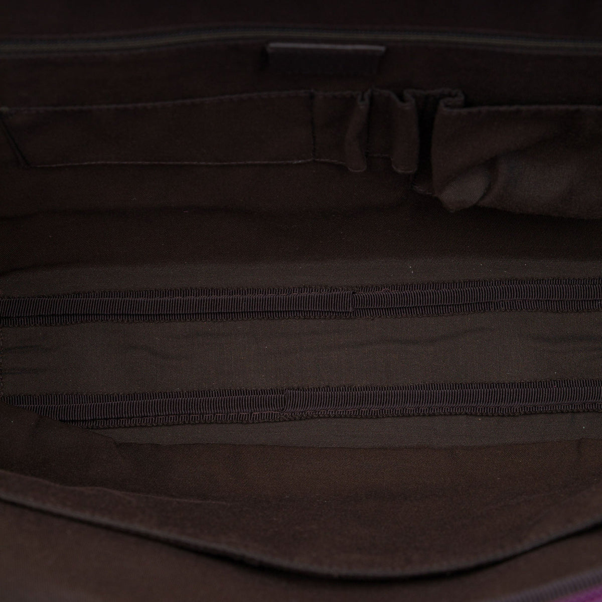 Gucci Guccissima Business Bag