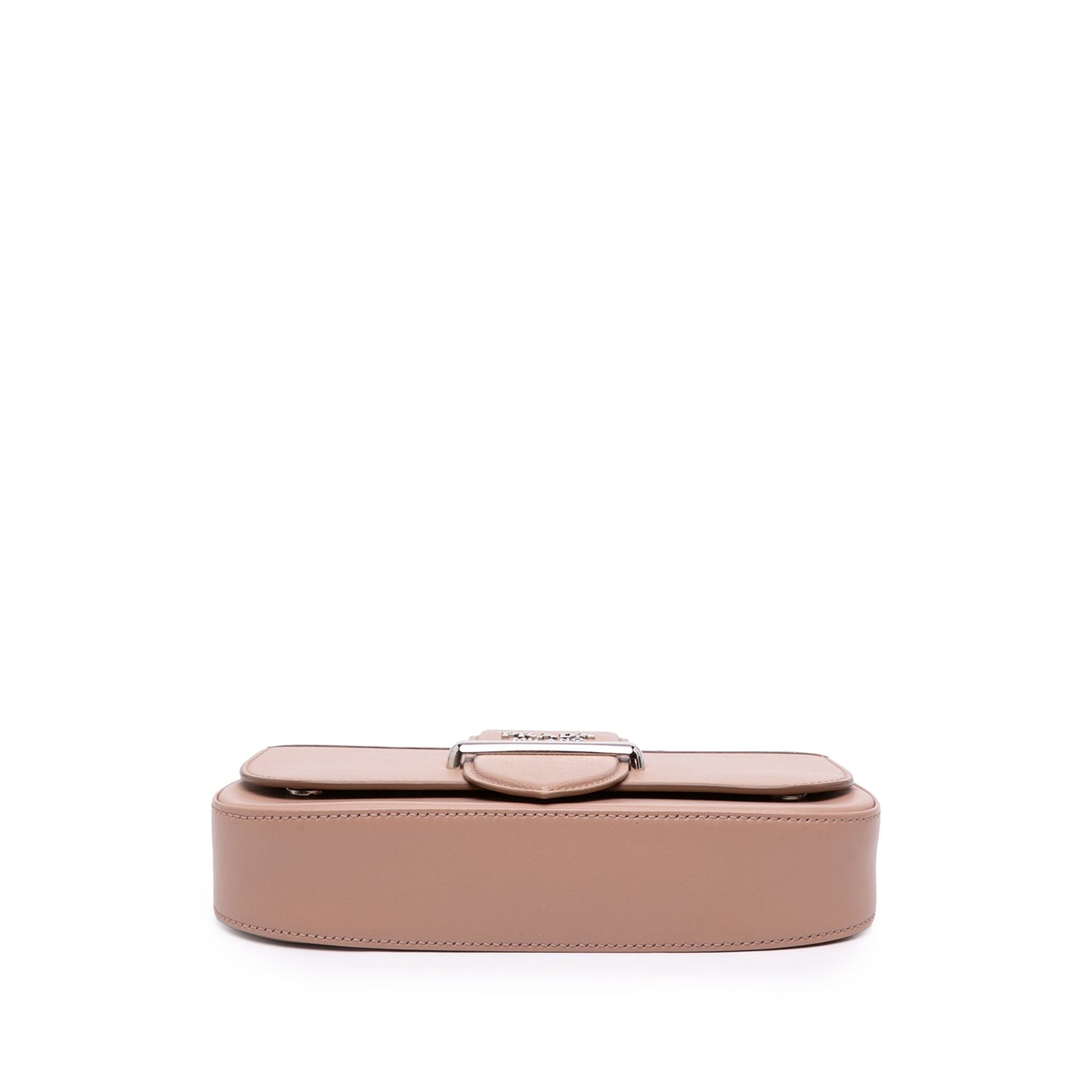 Prada Mini Saffiano and City Calf Sidonie Crossbody