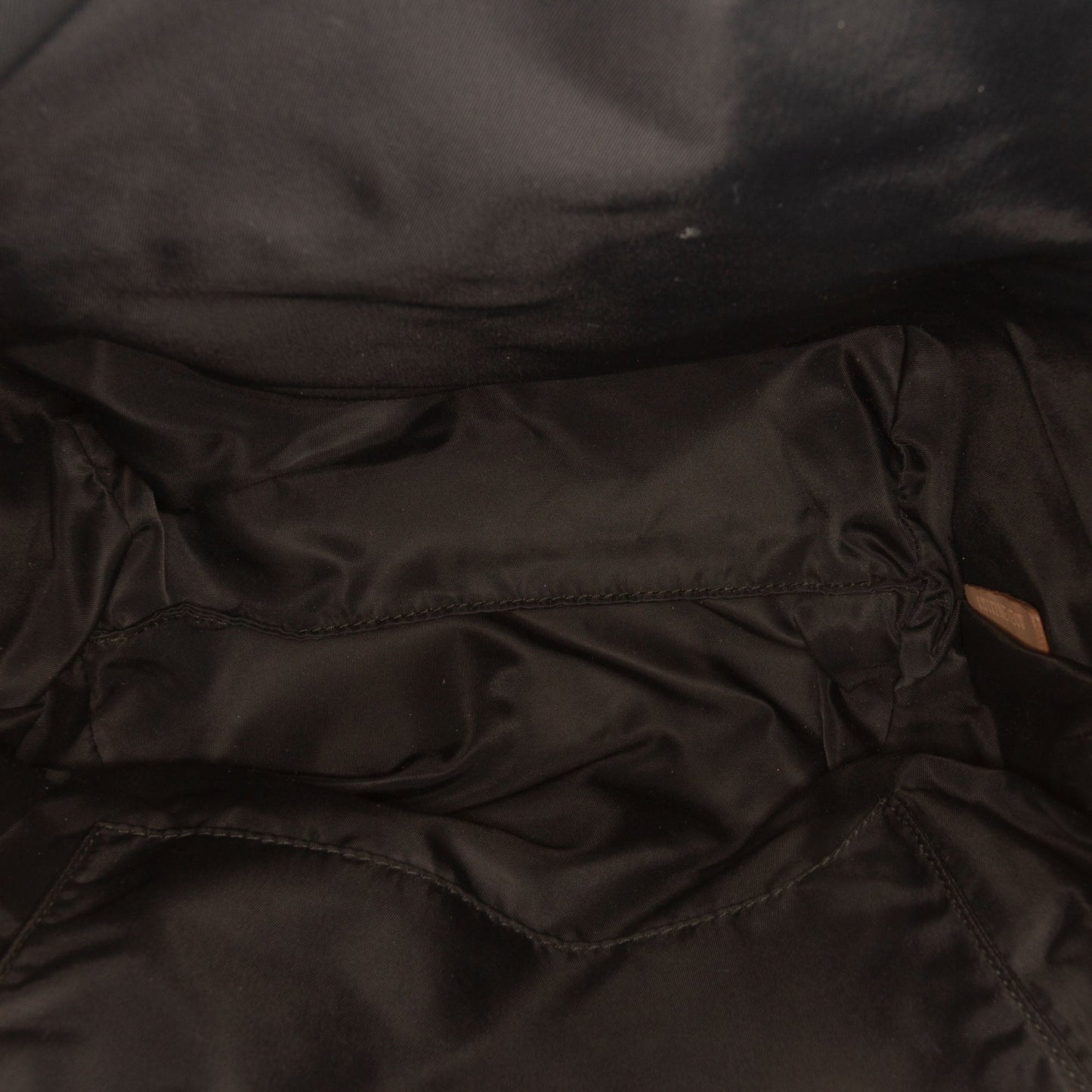 Burberry Medium TB Monogram Nylon Backpack