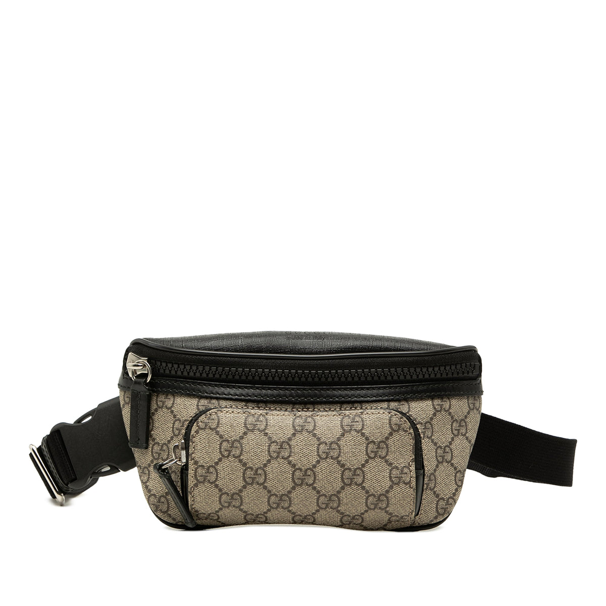 Gucci GG Supreme Belt Bag