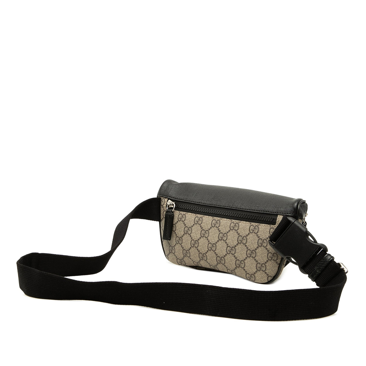 Gucci GG Supreme Belt Bag