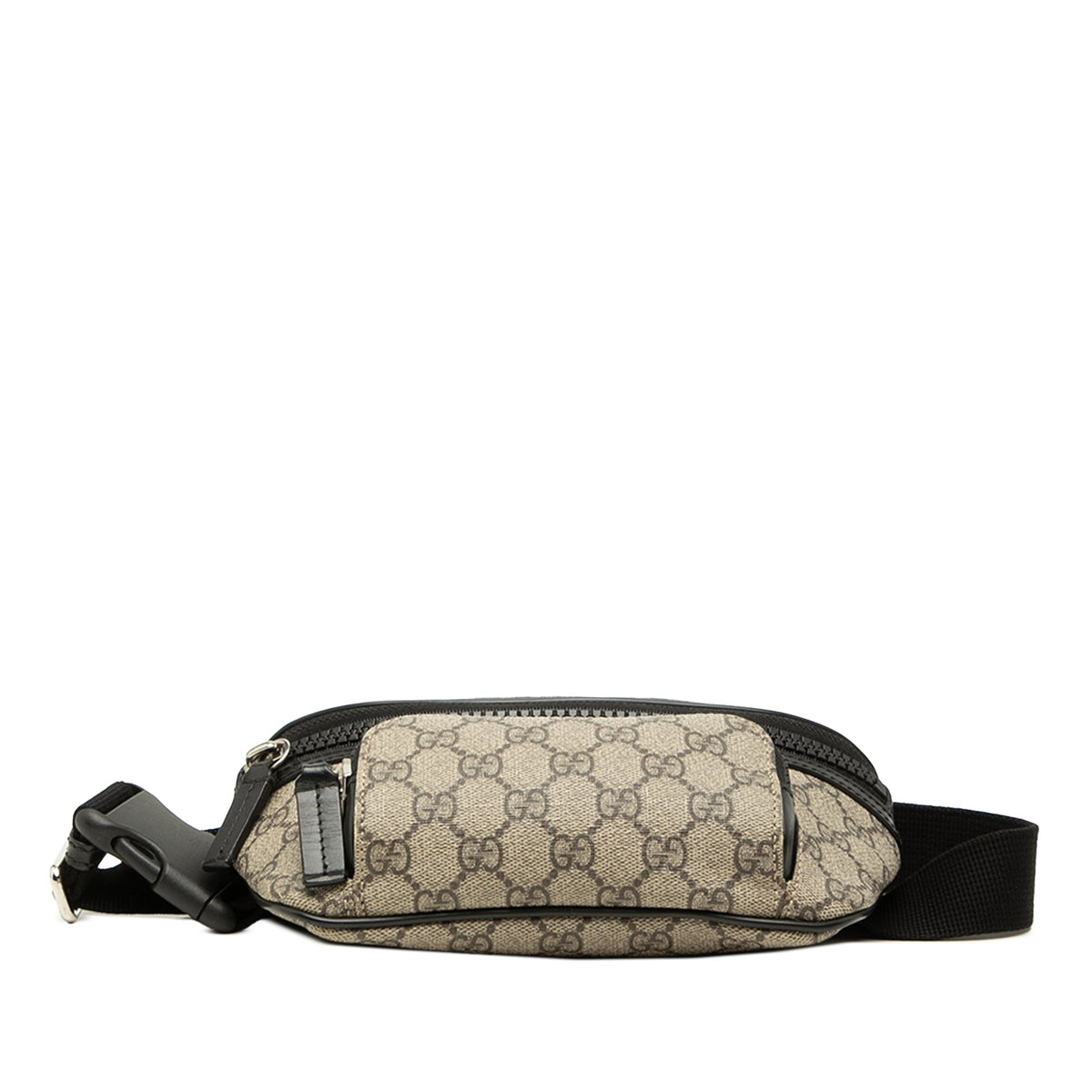 Gucci GG Supreme Belt Bag