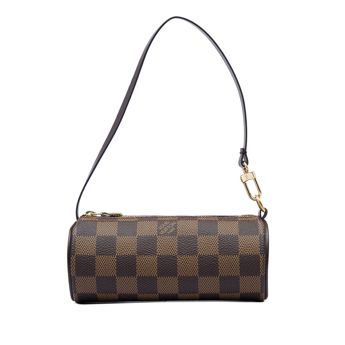 Louis Vuitton Damier Ebene Papillon Pochette