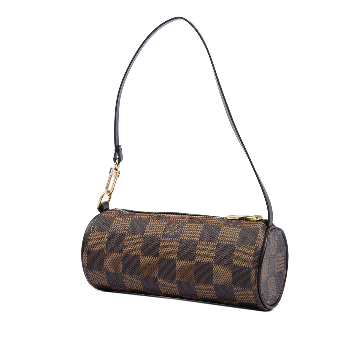 Louis Vuitton Damier Ebene Papillon Pochette
