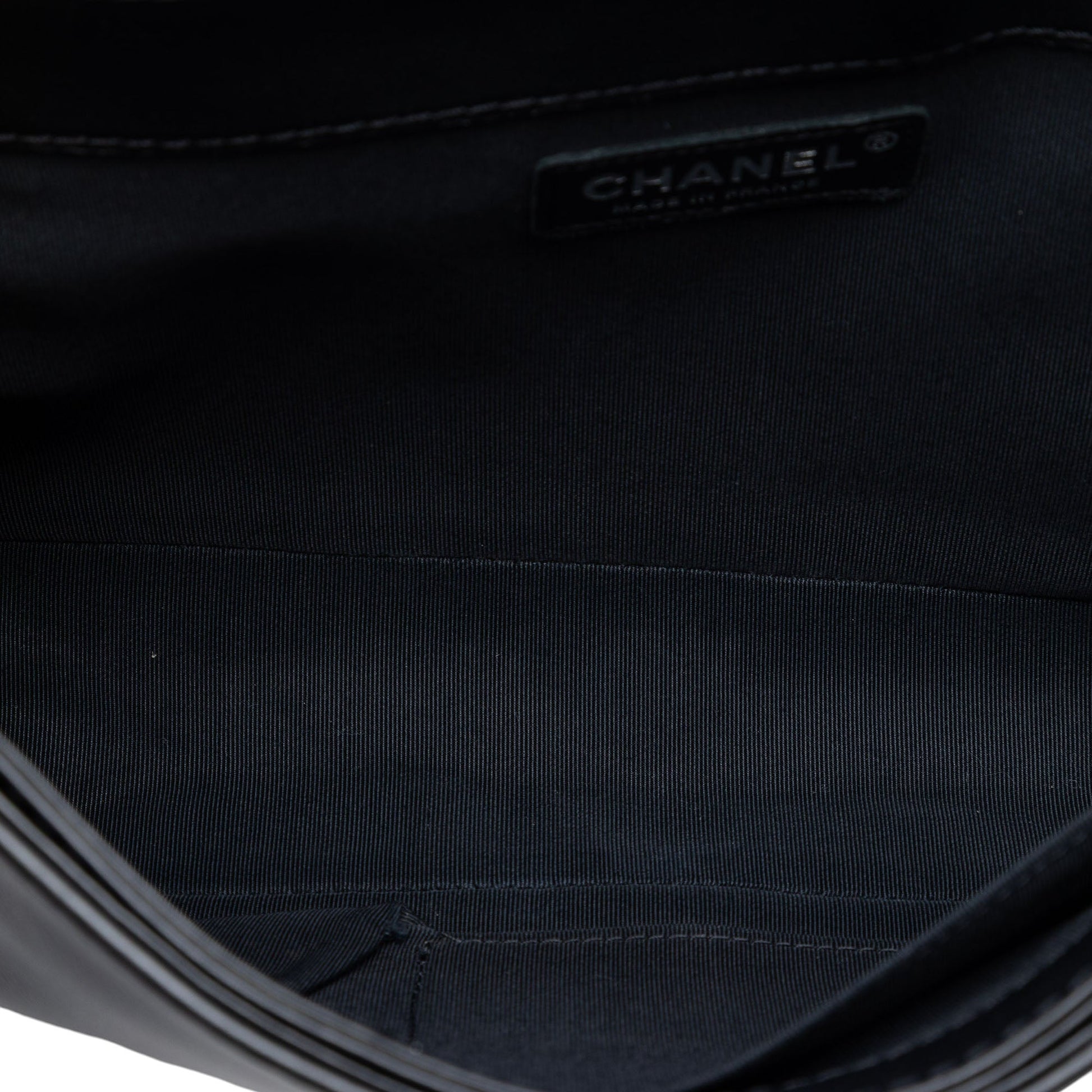 Chanel Medium Paris Dallas Enchained Boy Flap
