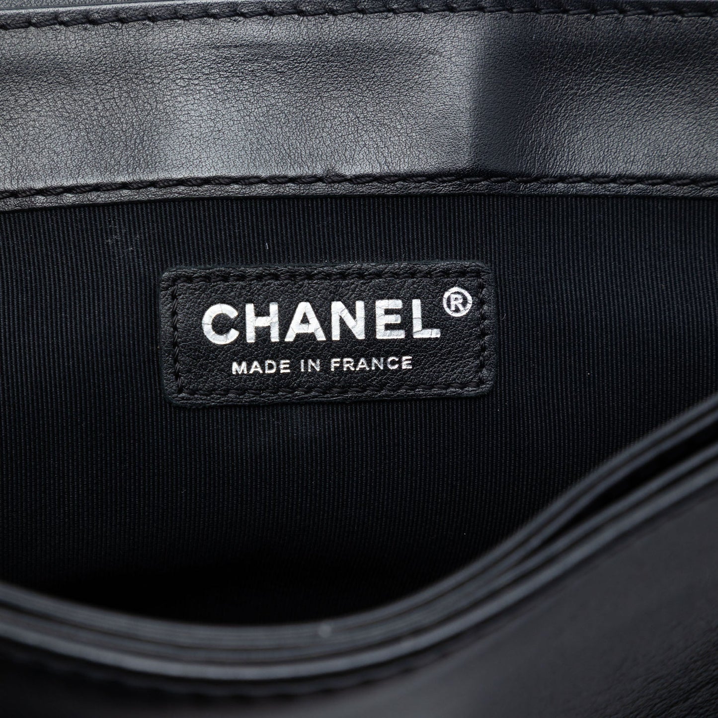Chanel Medium Paris Dallas Enchained Boy Flap