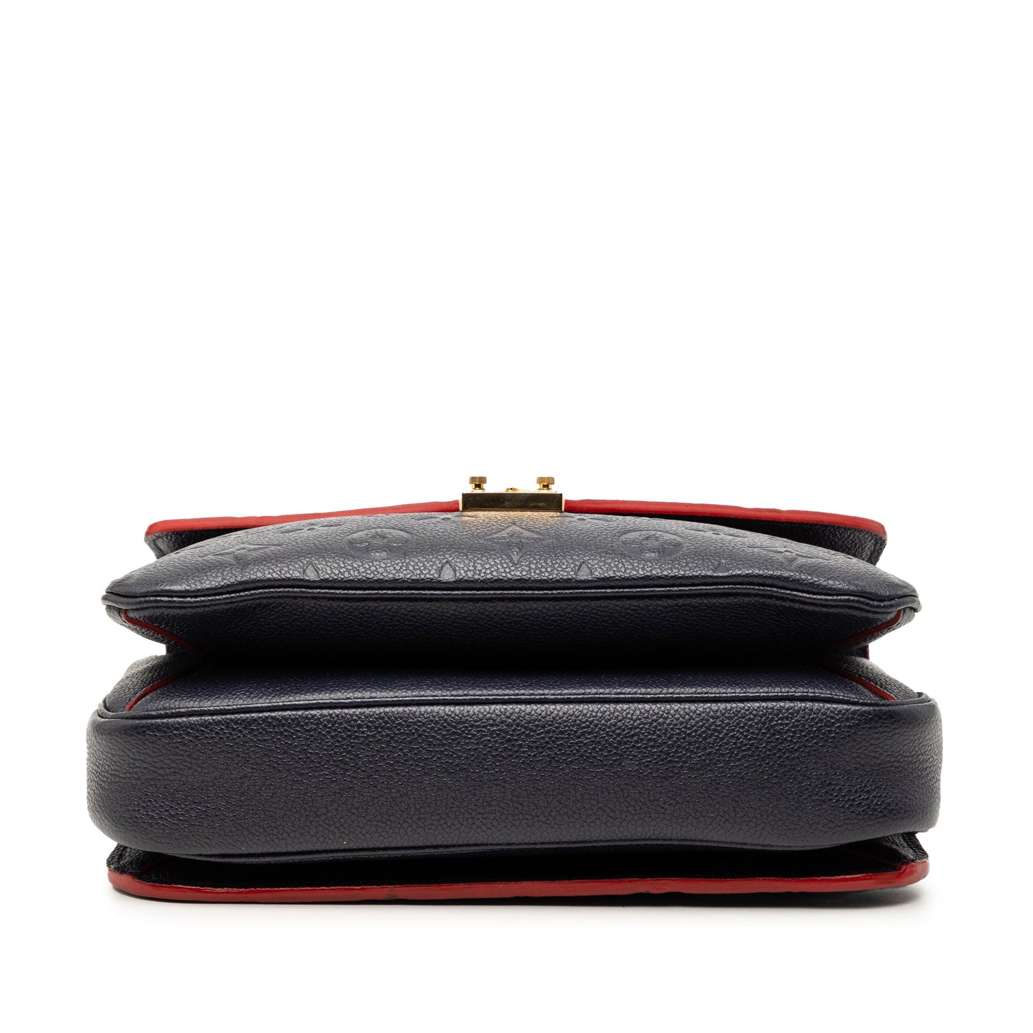 Louis Vuitton Monogram Empreinte Pochette Metis