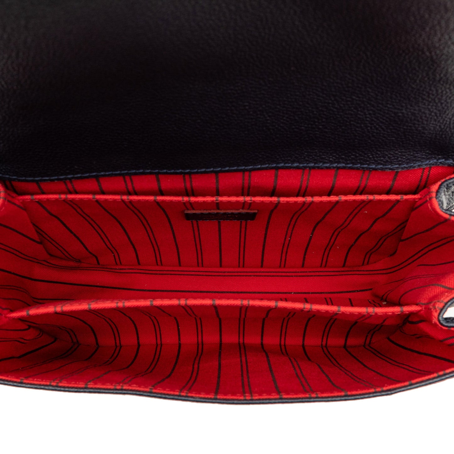 Louis Vuitton Monogram Empreinte Pochette Metis