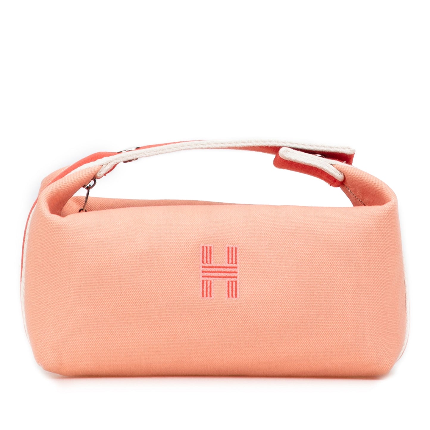 HermÃ¨s Small Canvas Bride A Brac Case