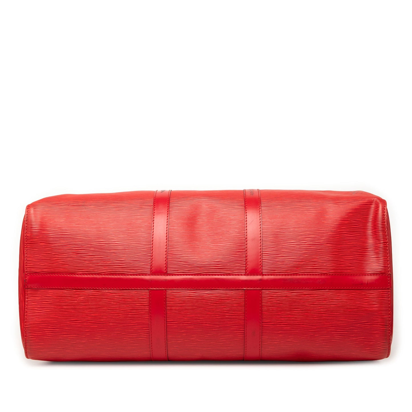 Louis Vuitton Epi Keepall 50