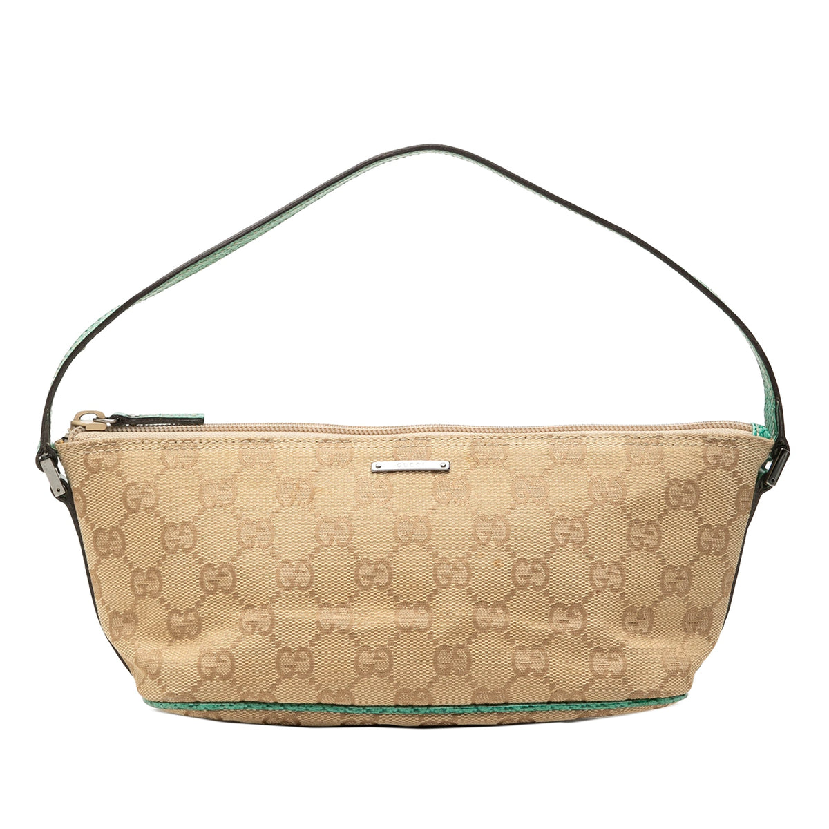 Gucci GG Canvas Boat