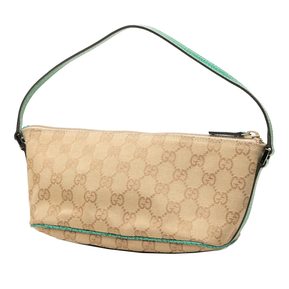 Gucci GG Canvas Boat