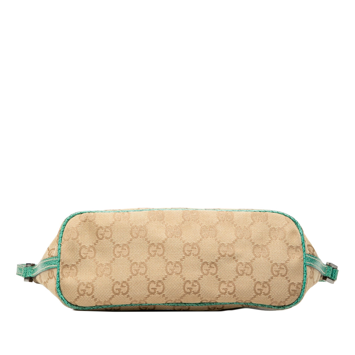 Gucci GG Canvas Boat