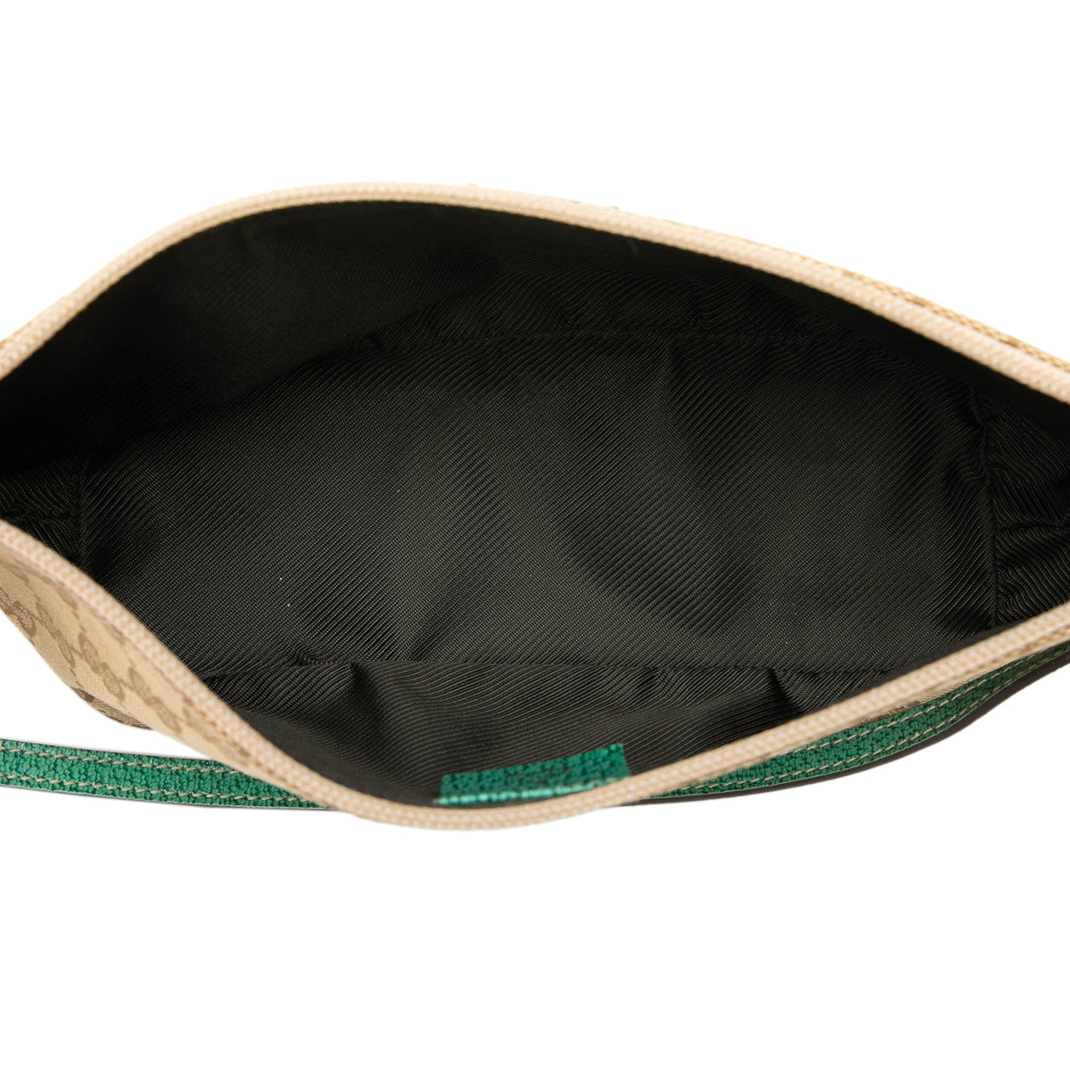 Gucci GG Canvas Boat