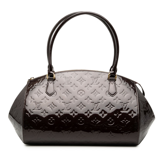 Monogram Vernis Sherwood GM