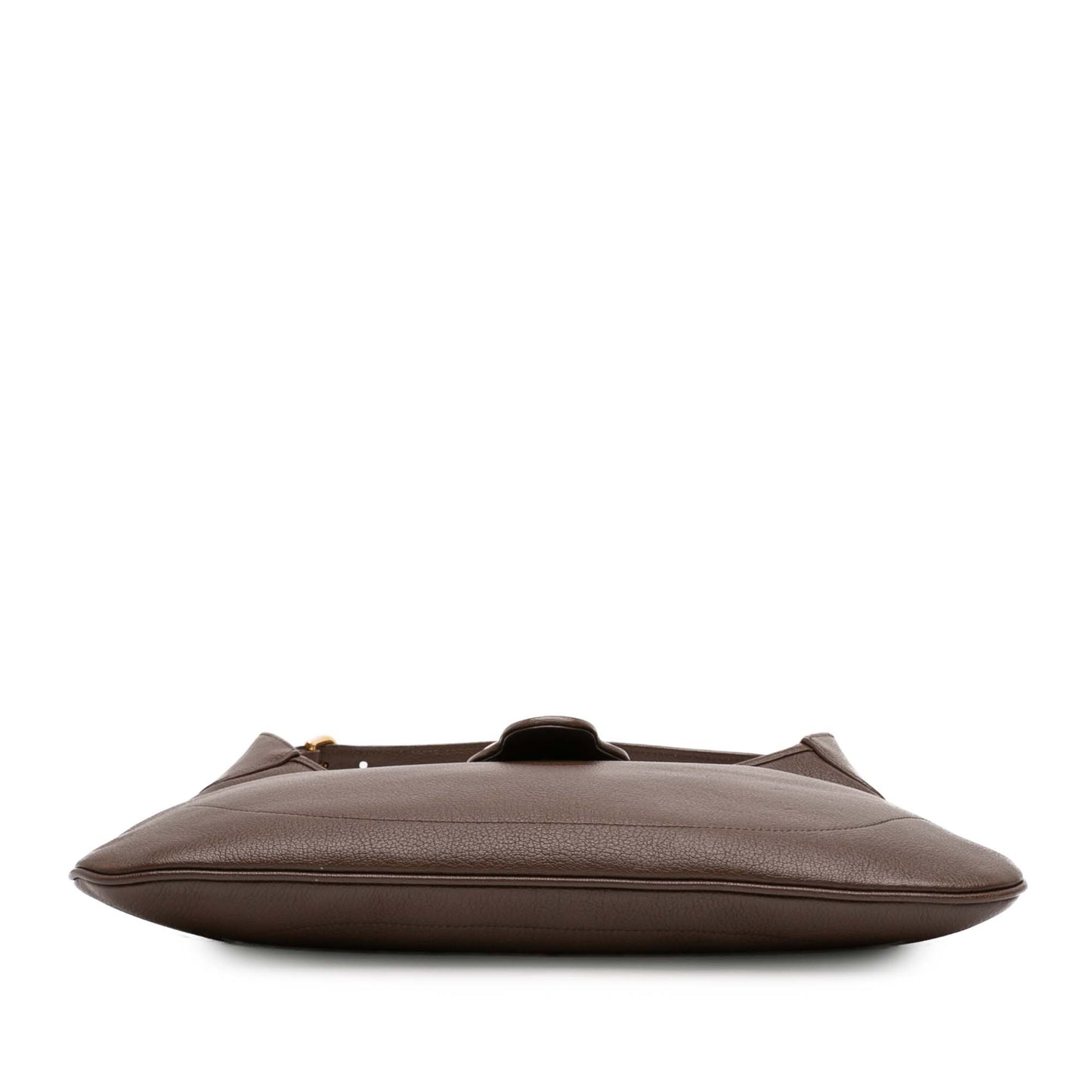Medium Leather Aphrodite Crossbody