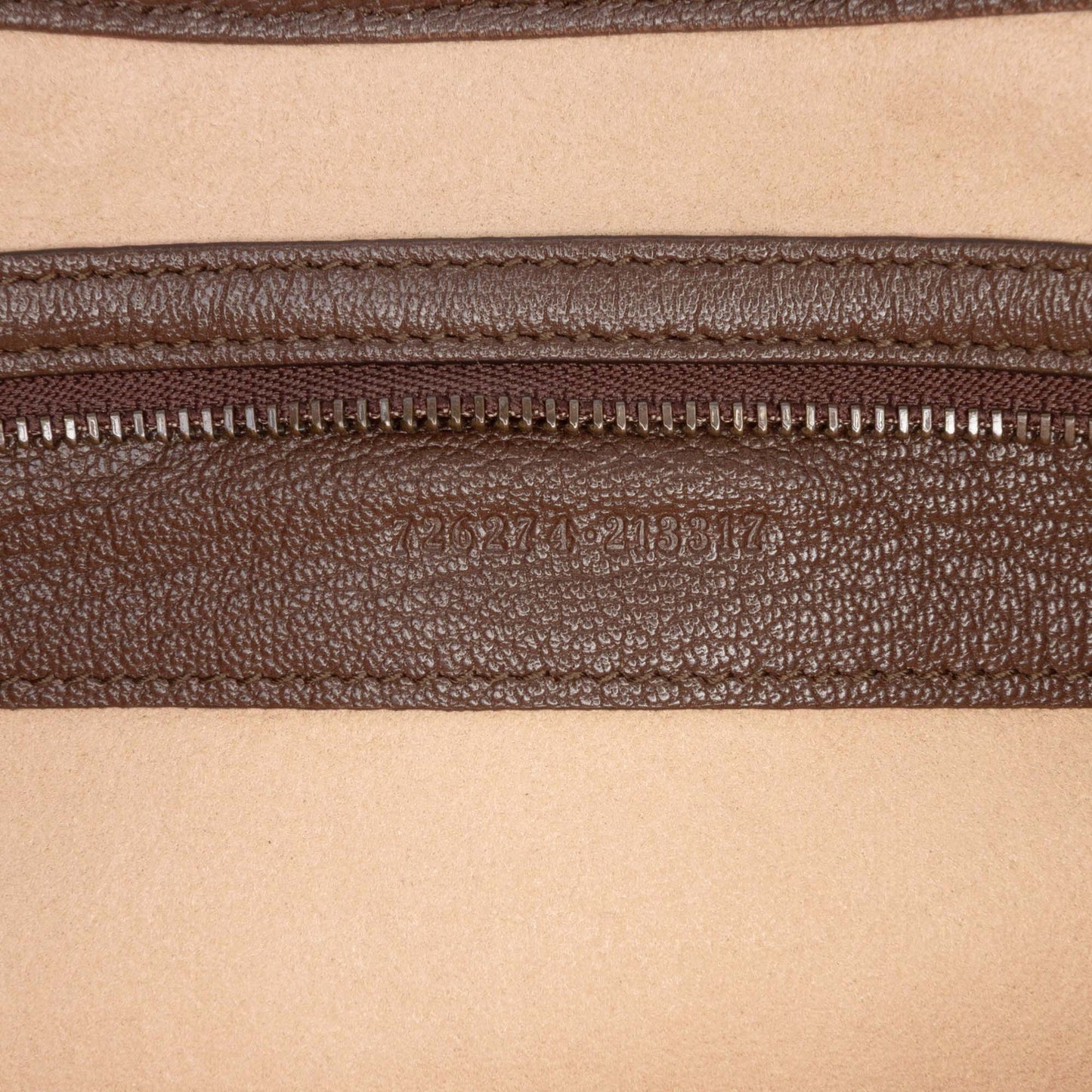 Gucci Medium Leather Aphrodite Crossbody