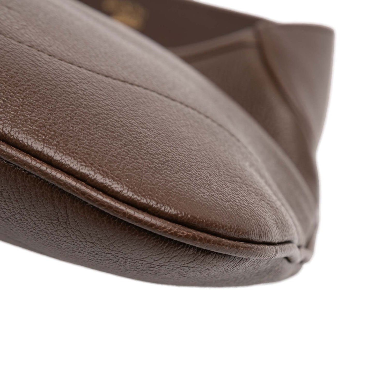 Medium Leather Aphrodite Crossbody