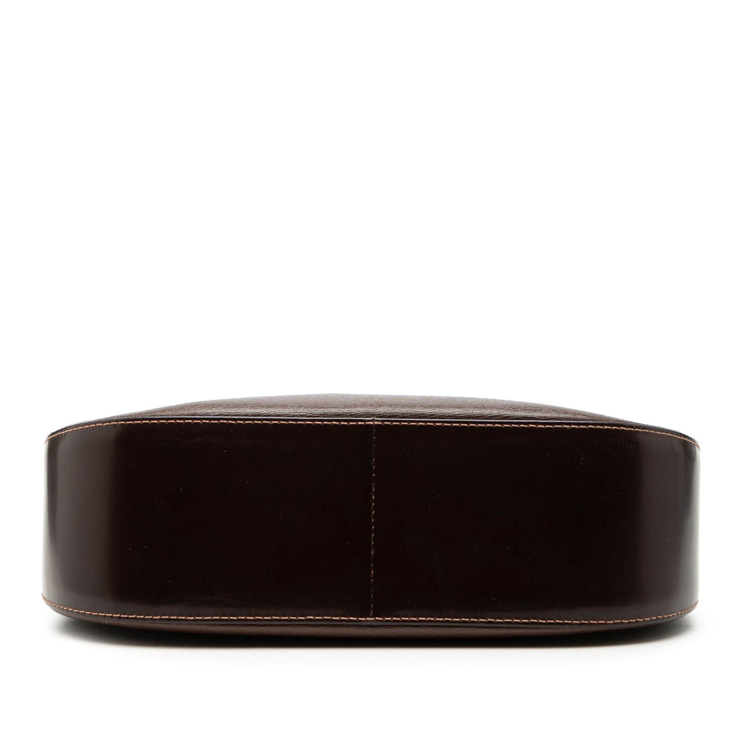 Burberry Leather Shoulder Bag
