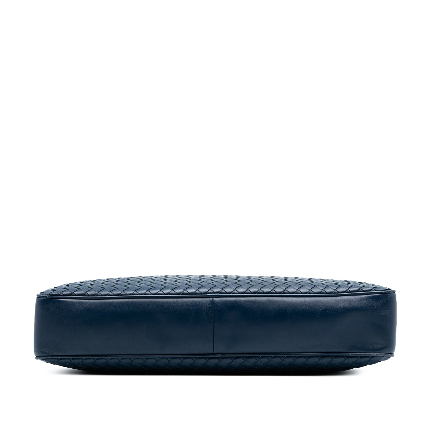 Bottega Veneta Nappa Intrecciato Business Bag