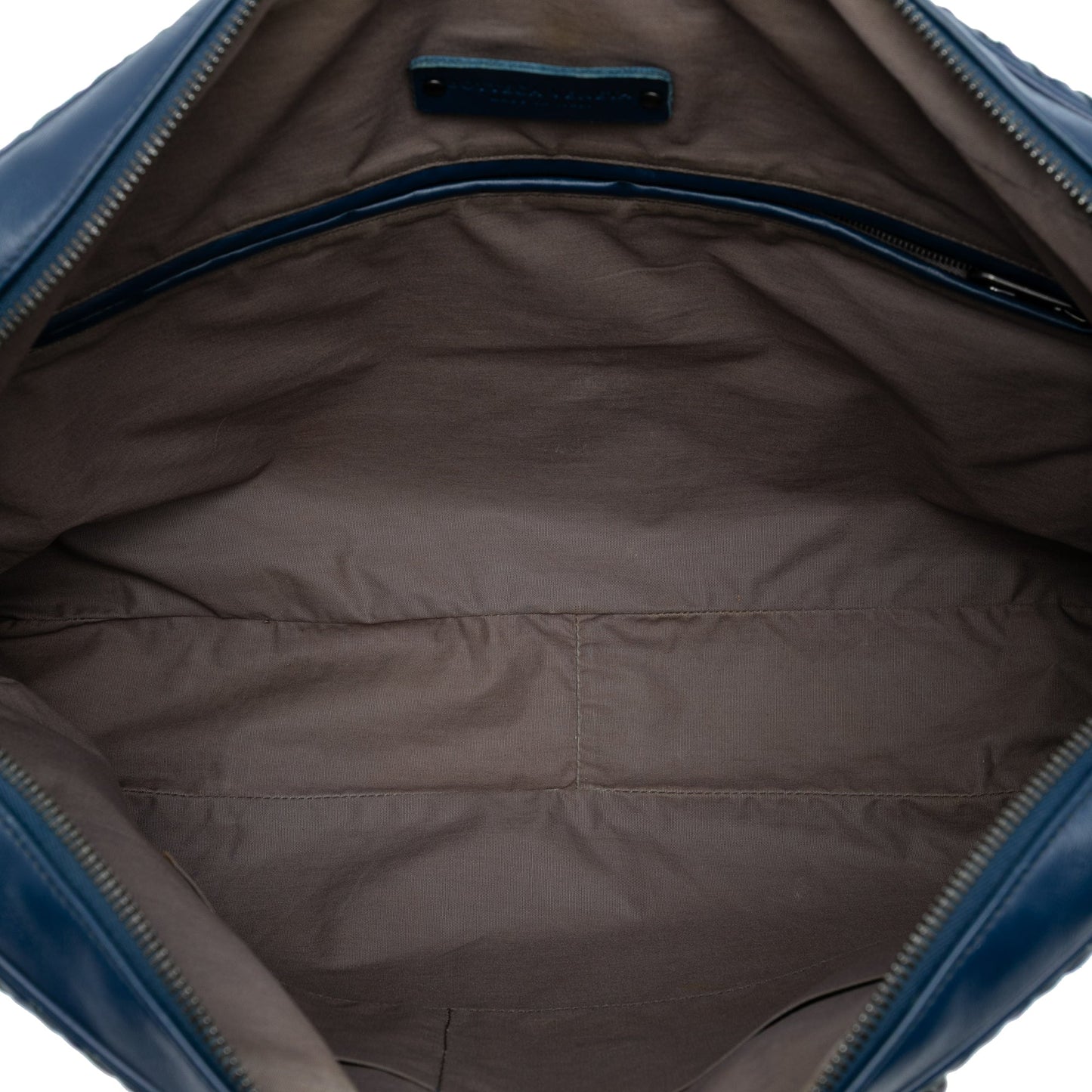 Bottega Veneta Nappa Intrecciato Business Bag