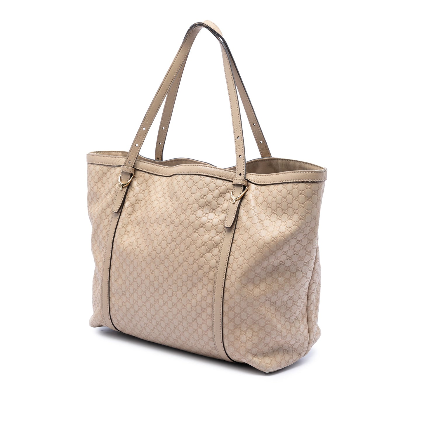 Gucci Microguccissima Nice Tote