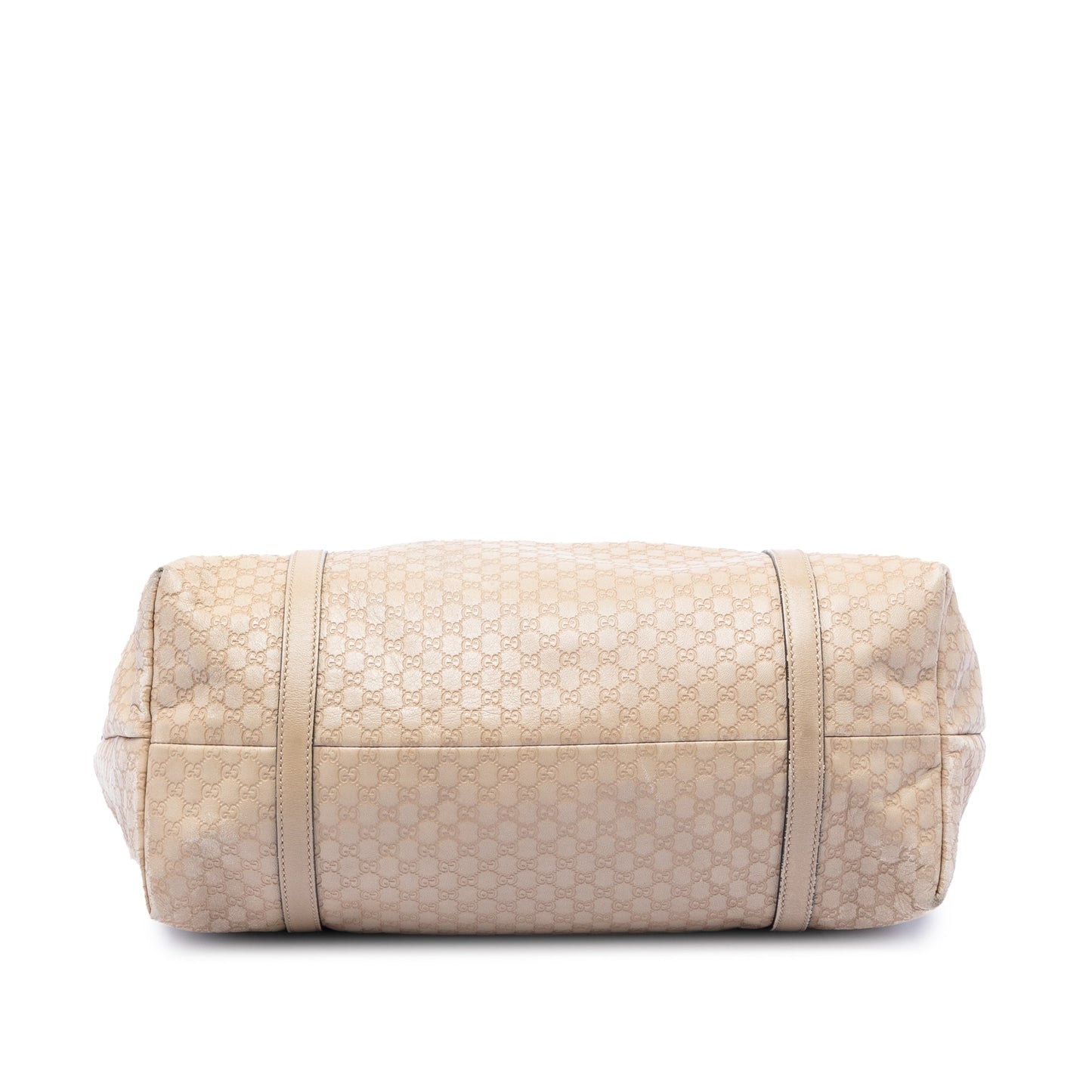 Gucci Microguccissima Nice Tote