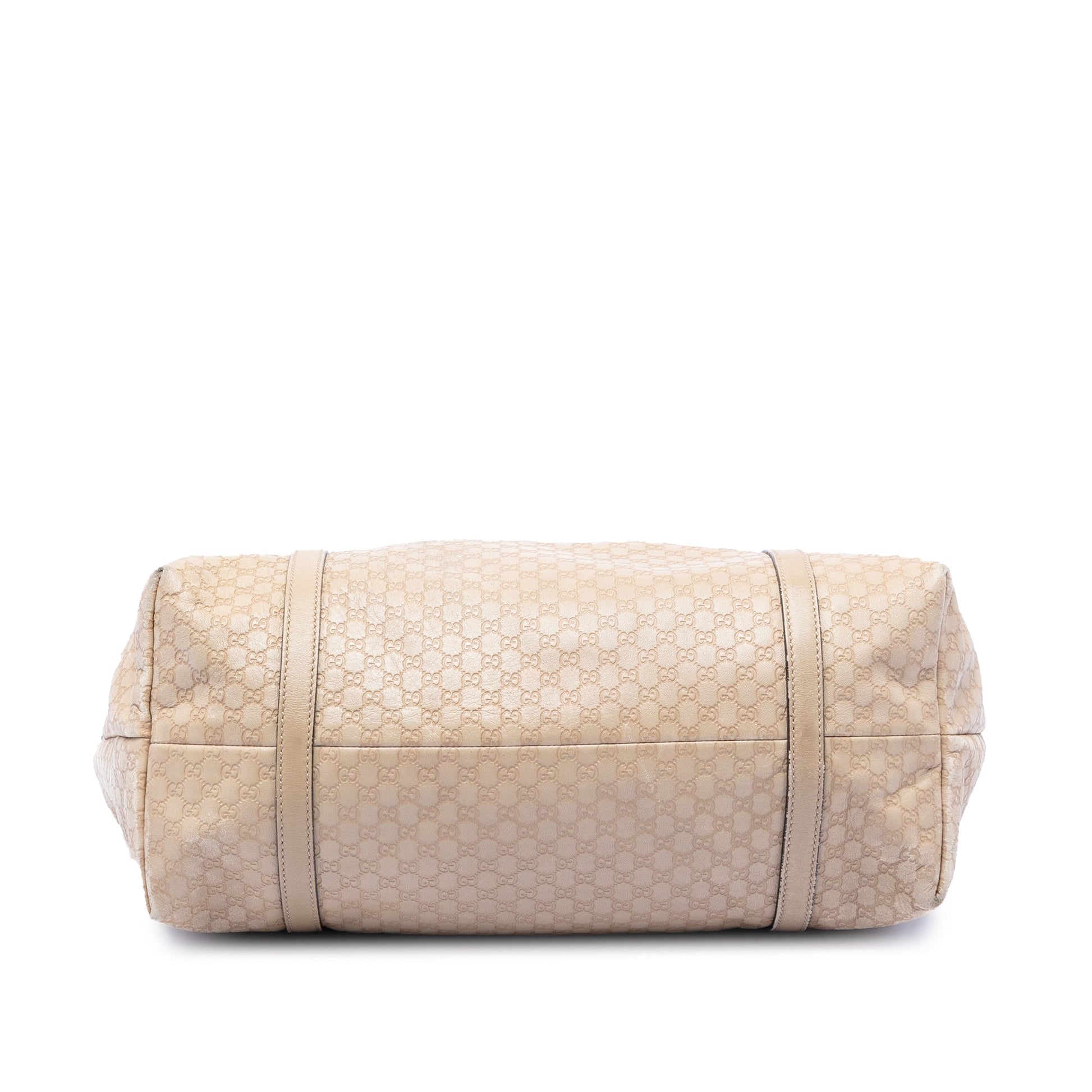 Gucci Microguccissima Nice Tote