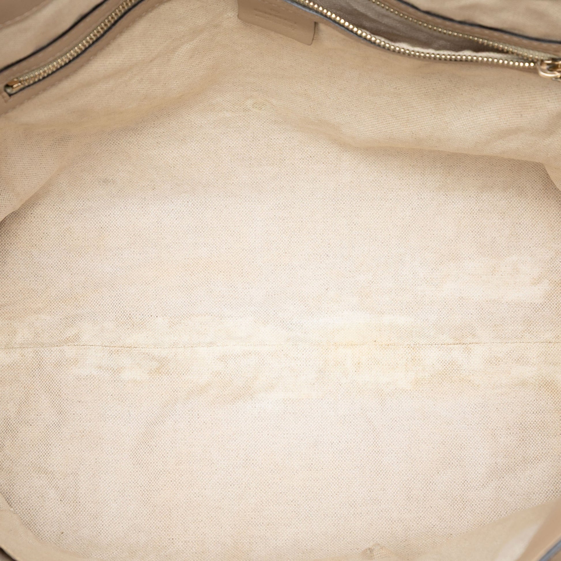 Gucci Microguccissima Nice Tote