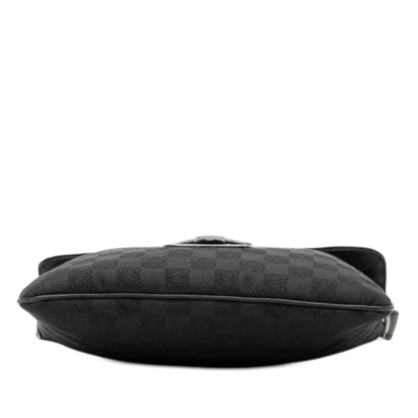 LOEWE Anagram Canvas Crossbody