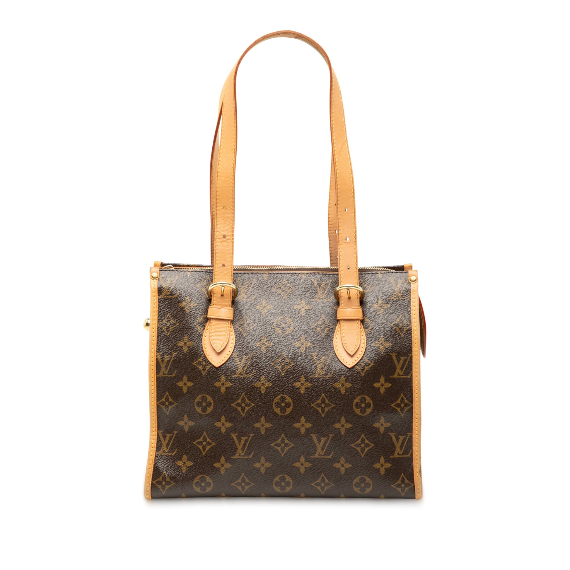 Louis Vuitton Monogram Popincourt Haut