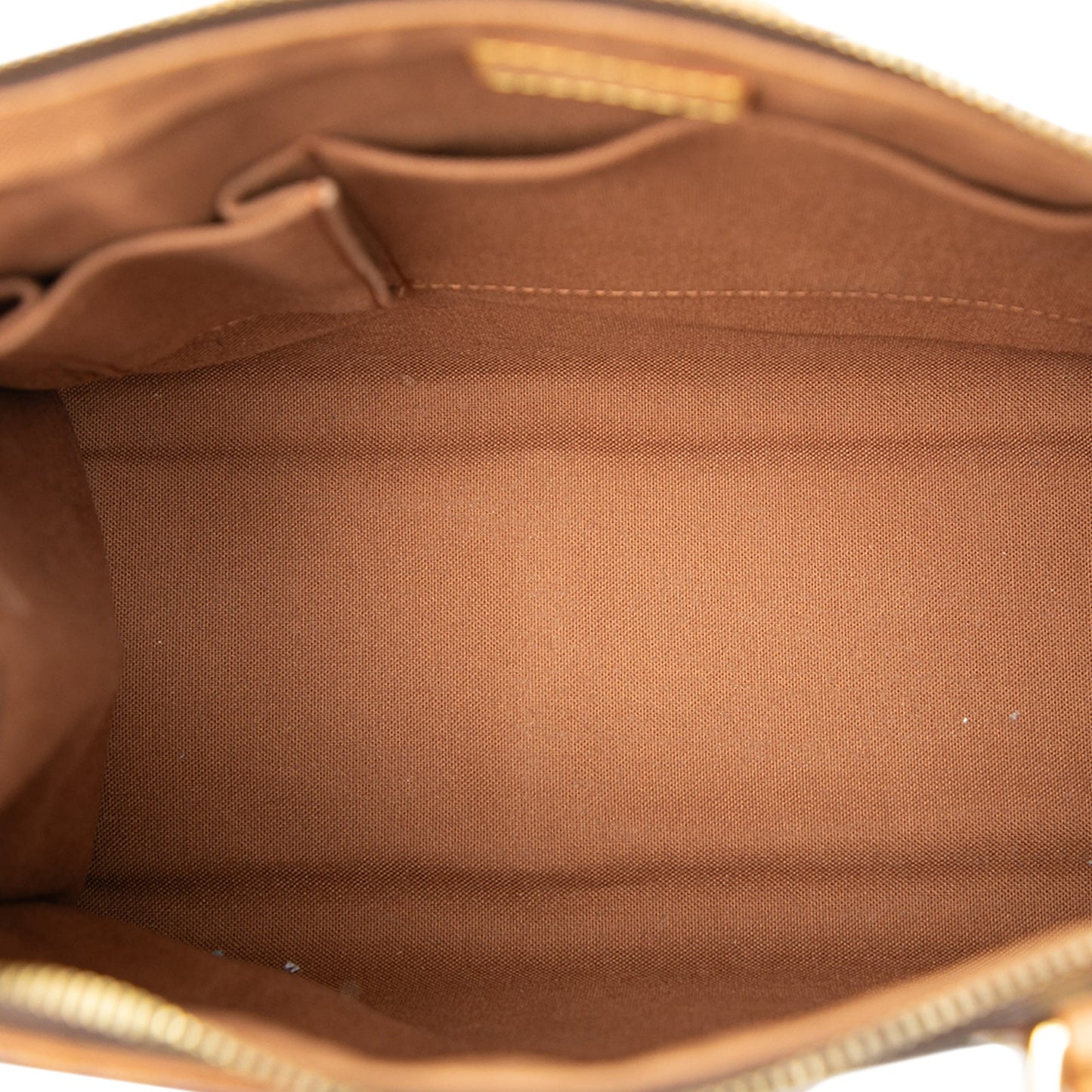 Louis Vuitton Monogram Popincourt Haut
