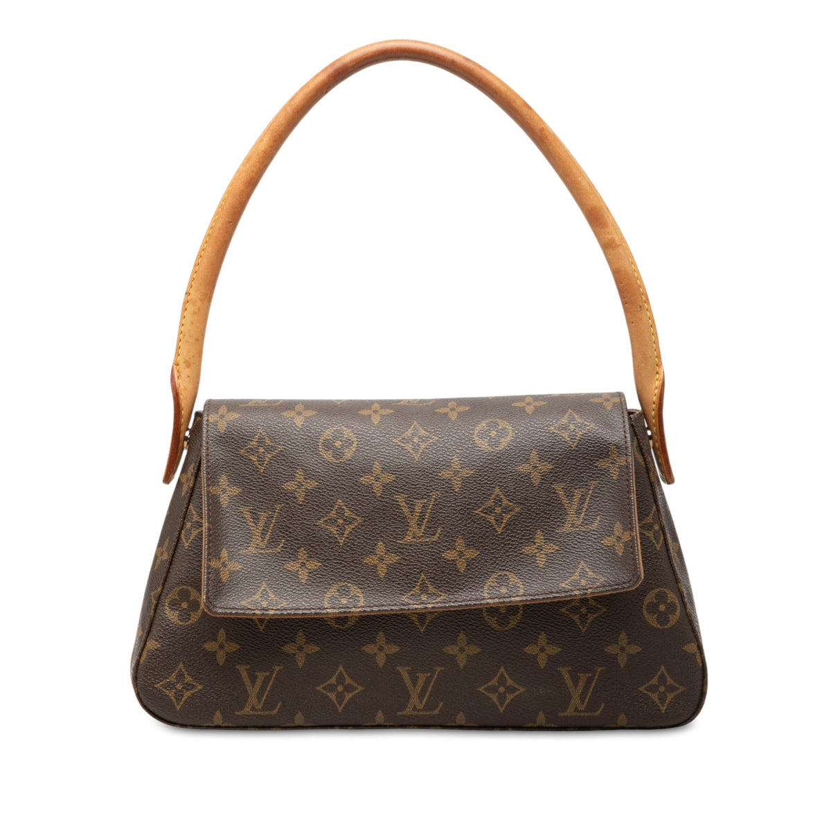 Louis Vuitton Monogram Mini Looping