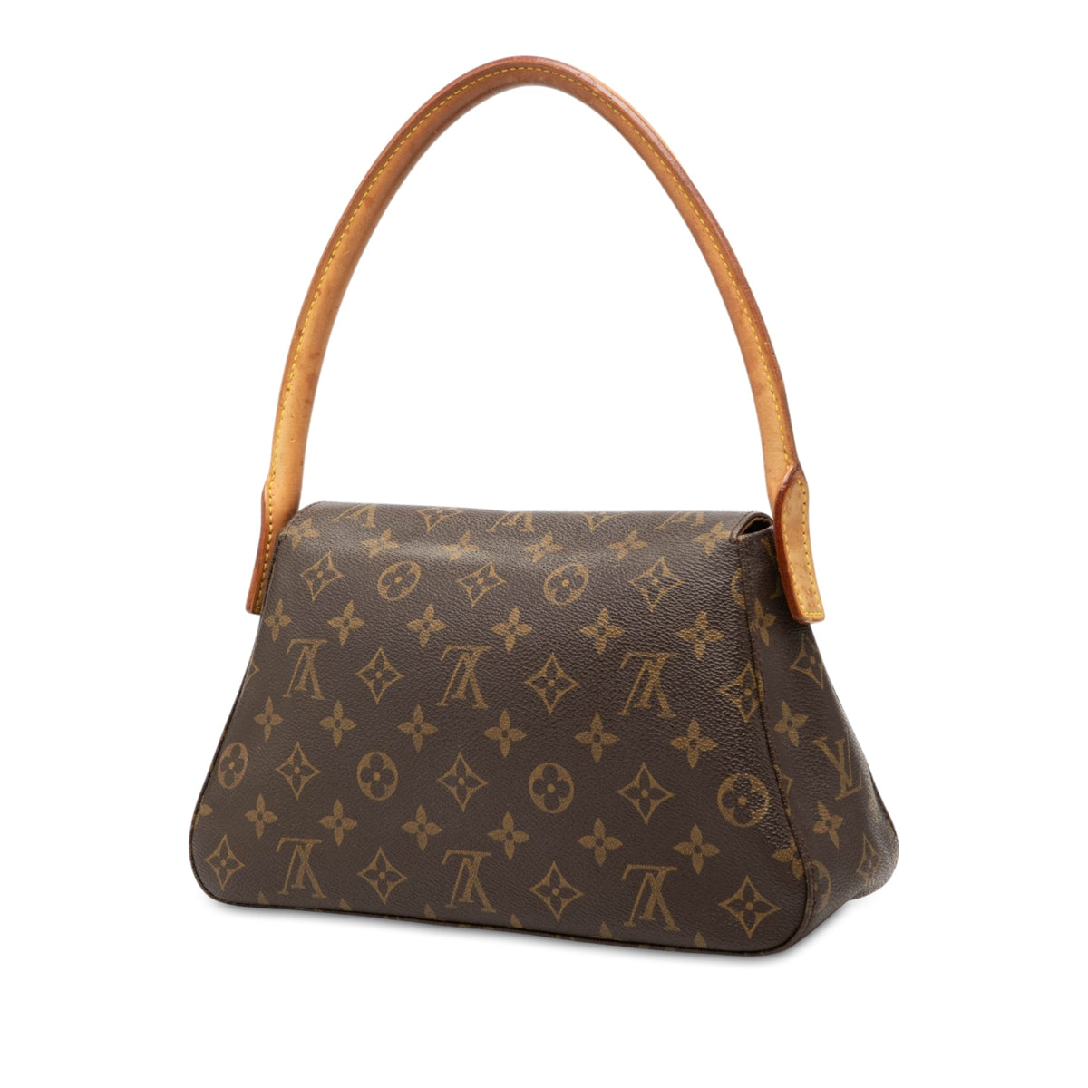 Louis Vuitton Monogram Mini Looping