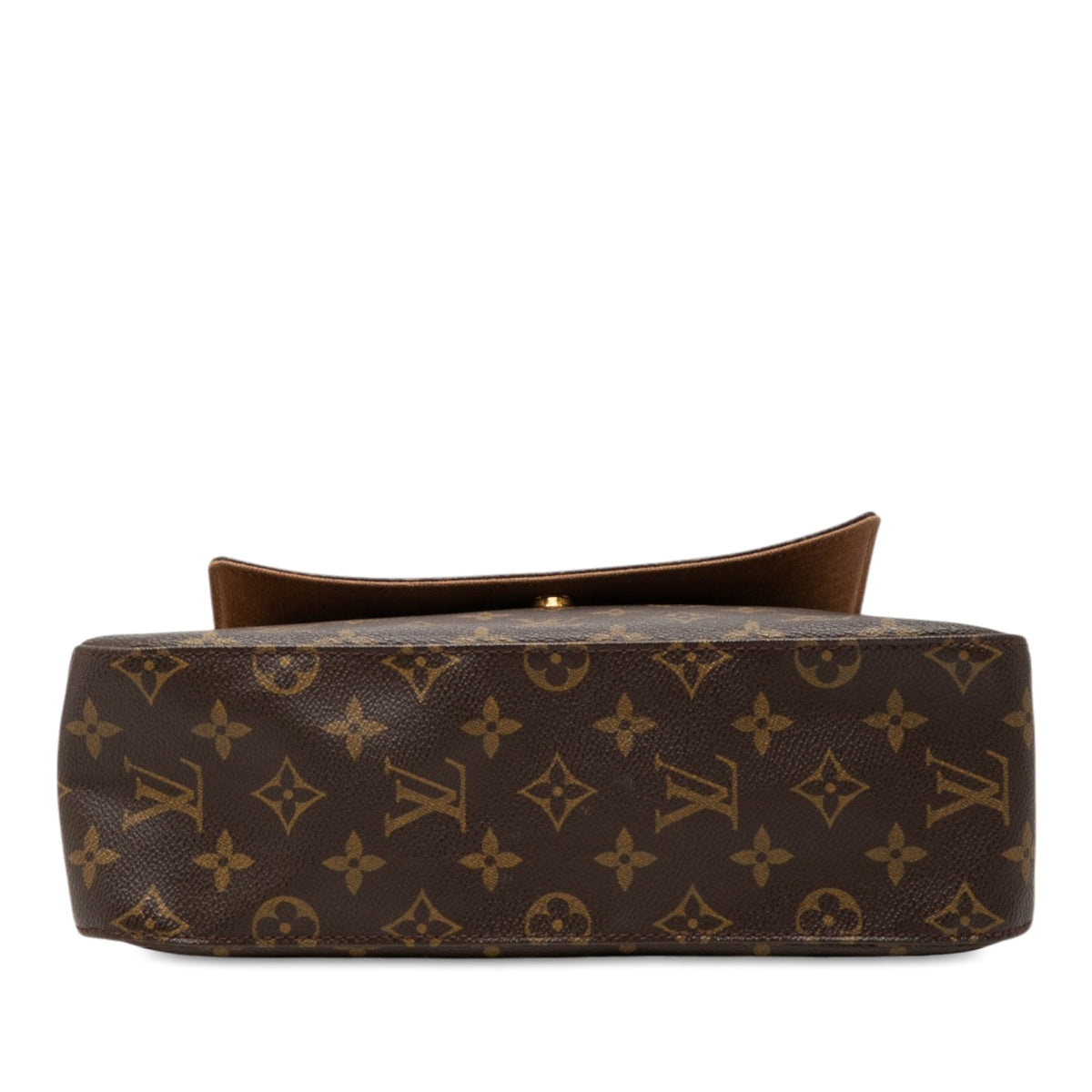 Louis Vuitton Monogram Mini Looping