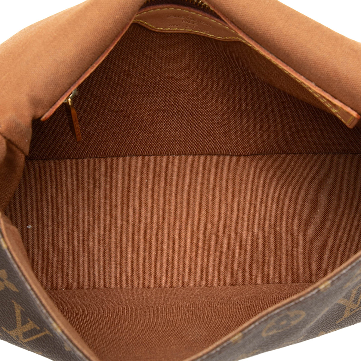 Louis Vuitton Monogram Mini Looping