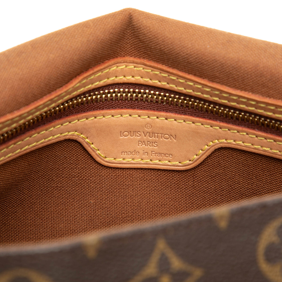 Louis Vuitton Monogram Mini Looping
