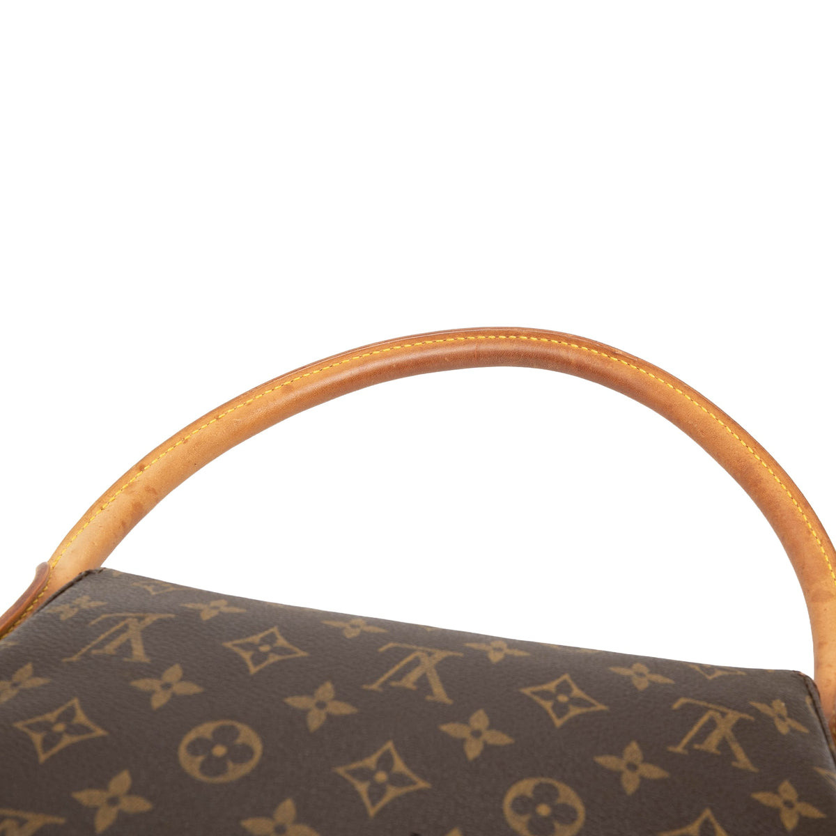 Louis Vuitton Monogram Mini Looping
