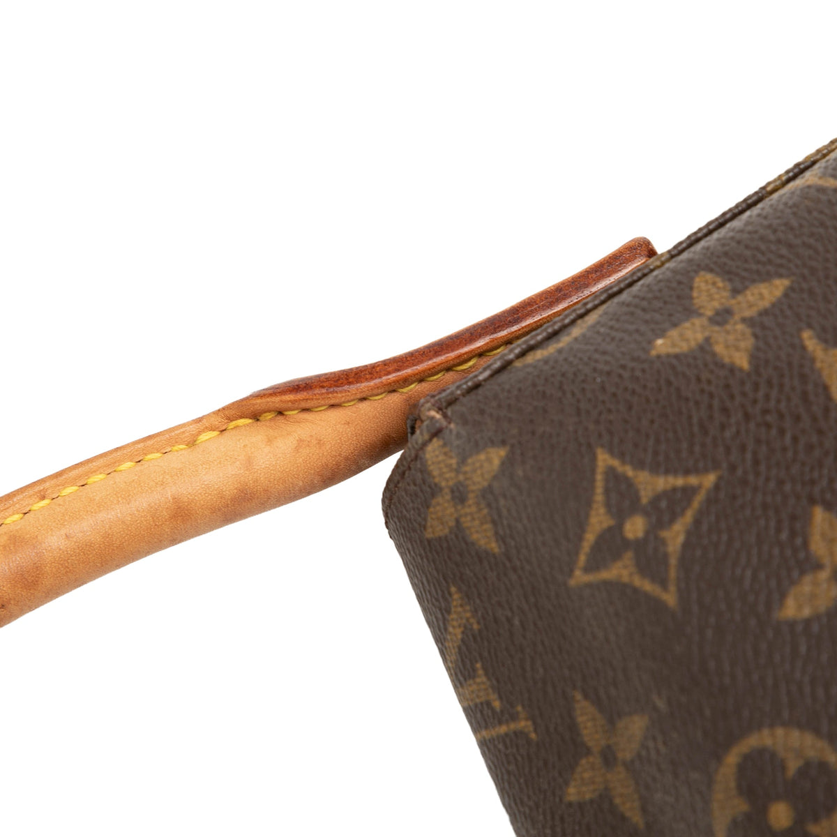 Louis Vuitton Monogram Mini Looping
