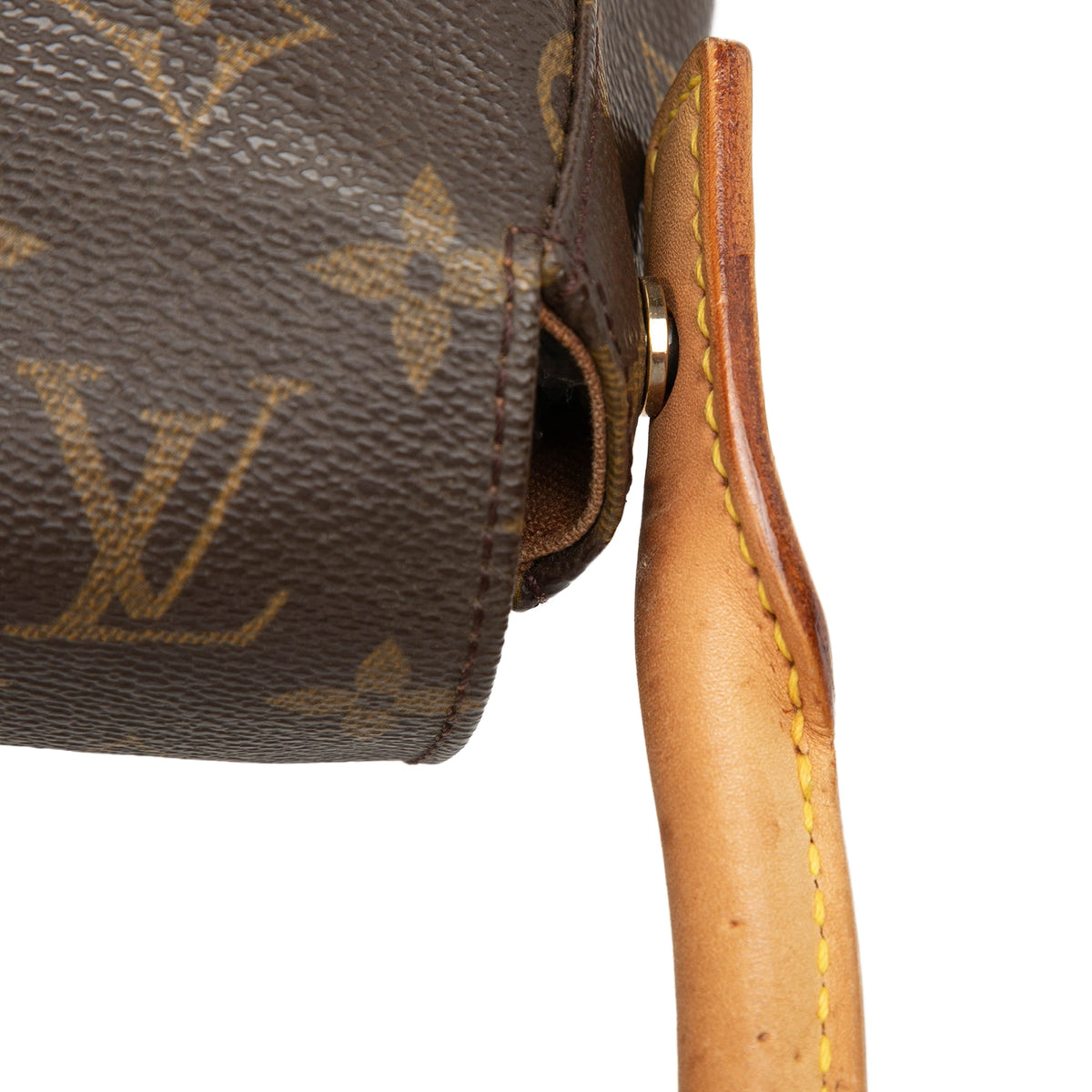 Louis Vuitton Monogram Mini Looping