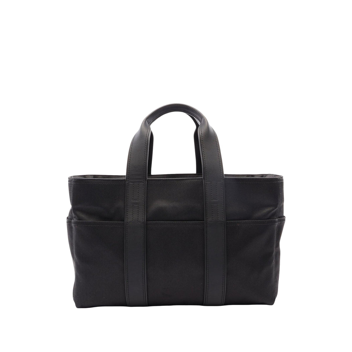Hermès Toile Acapulco MM Tote