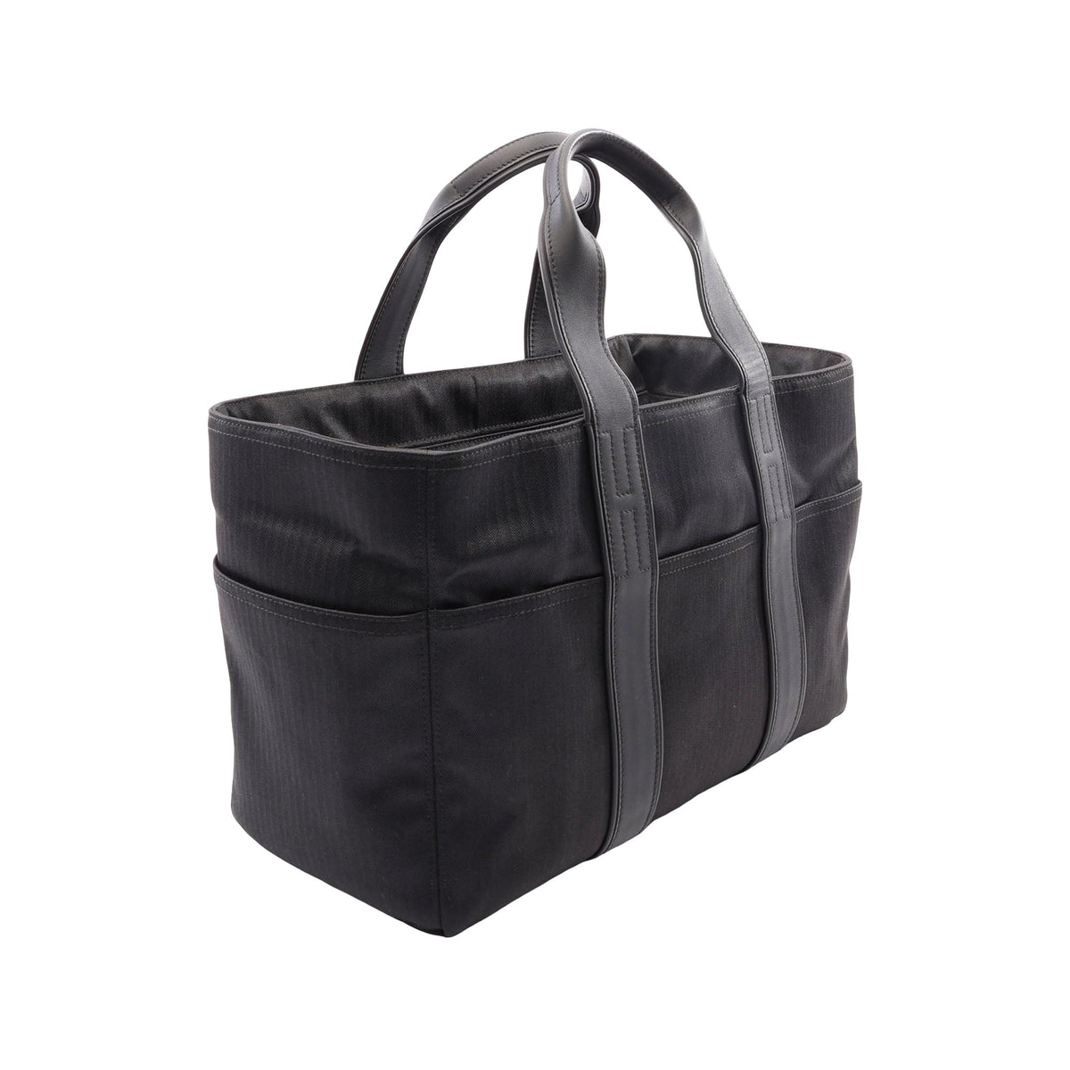 Hermès Toile Acapulco MM Tote