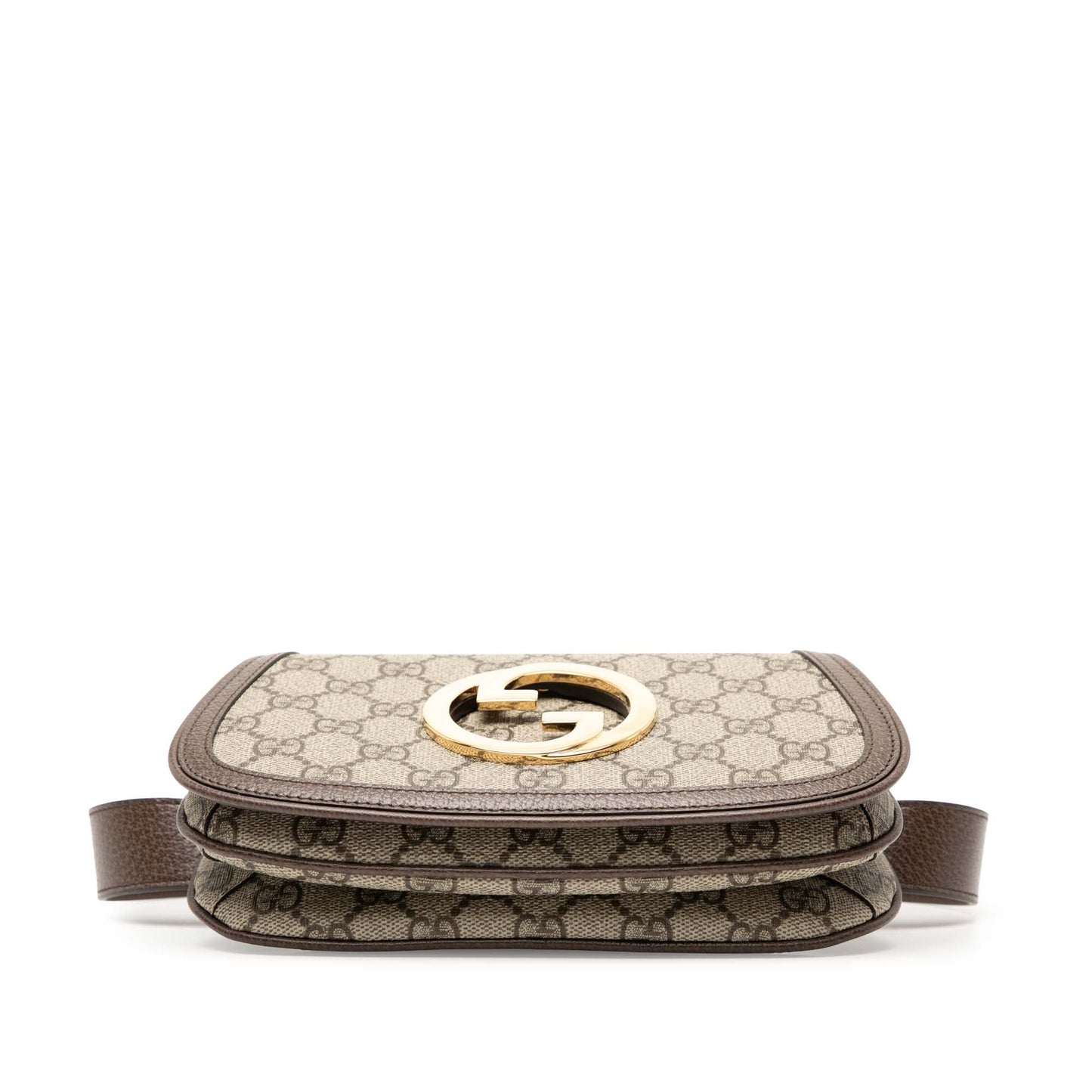 Gucci GG Supreme Blondie Belt Bag