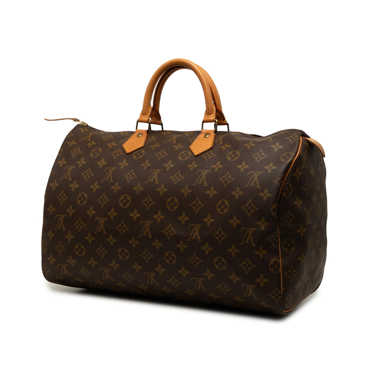 Louis Vuitton Monogram Speedy 40