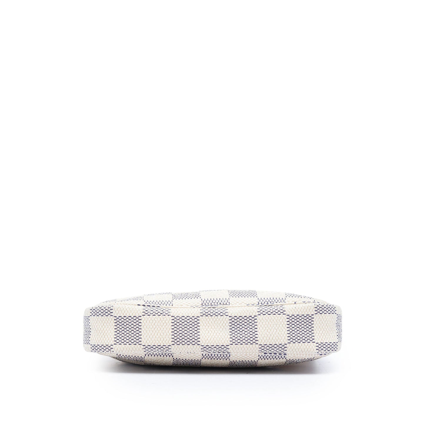 Louis Vuitton Damier Azur Mini Pochette Accessoires