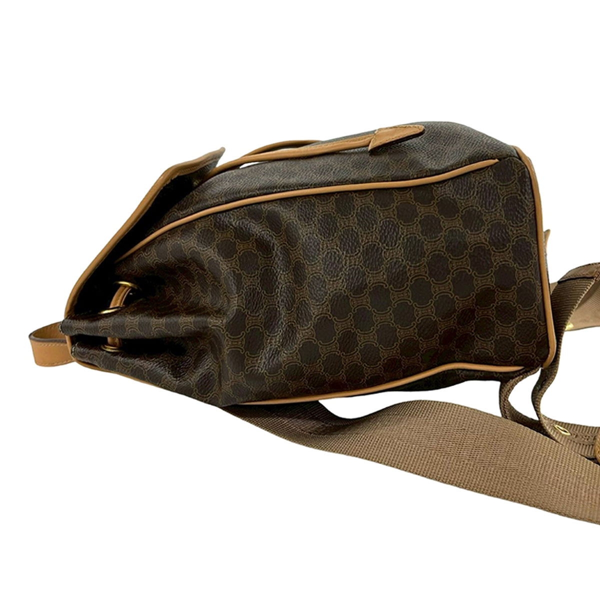 Celine Macadam Backpack