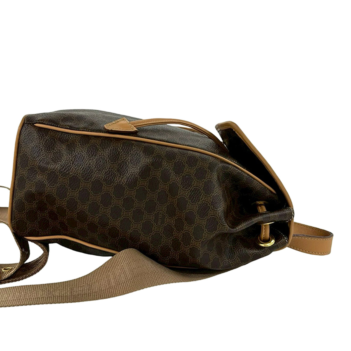 Celine Macadam Backpack