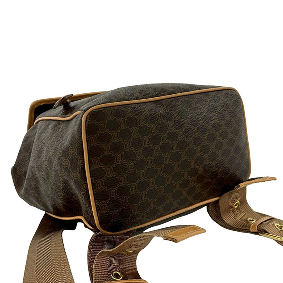 Celine Macadam Backpack